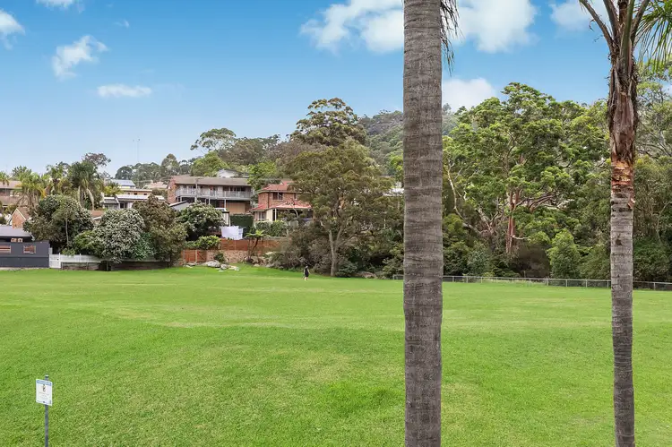 Third view of Homely house listing, 37 Blighs Road, Cromer NSW 2099