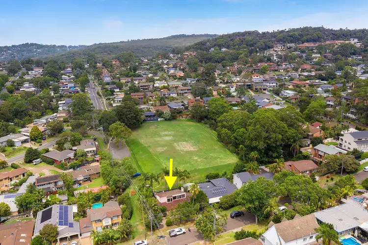 Fourth view of Homely house listing, 37 Blighs Road, Cromer NSW 2099