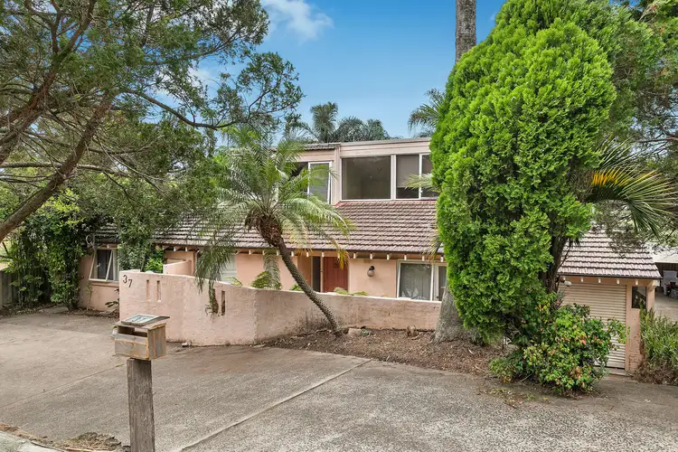 Seventh view of Homely house listing, 37 Blighs Road, Cromer NSW 2099