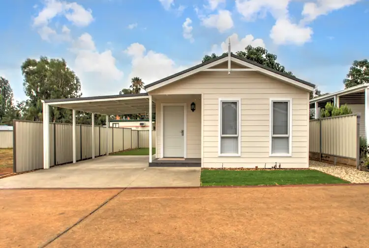 15/13-25 Banker Street, Barooga NSW 3644