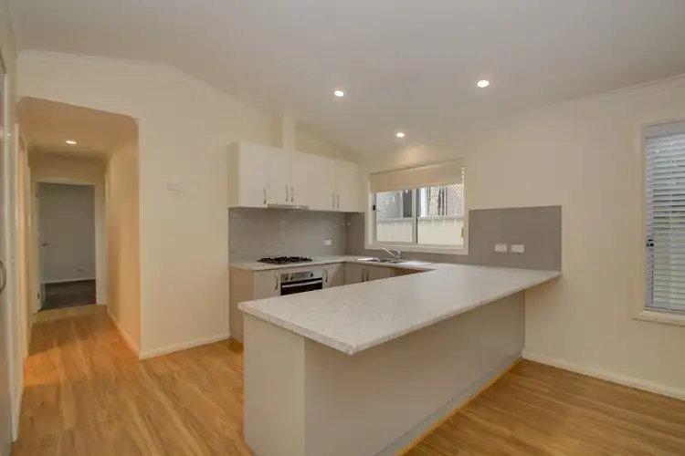 Fifth view of Homely house listing, 15/13-25 Banker Street, Barooga NSW 3644
