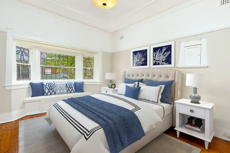 Third view of Homely house listing, 1 Elizabeth Avenue, Dulwich Hill NSW 2203