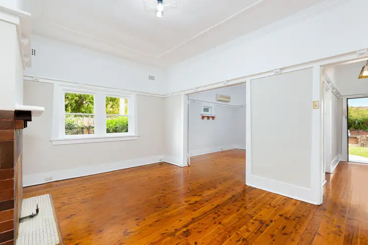 Fourth view of Homely house listing, 1 Elizabeth Avenue, Dulwich Hill NSW 2203