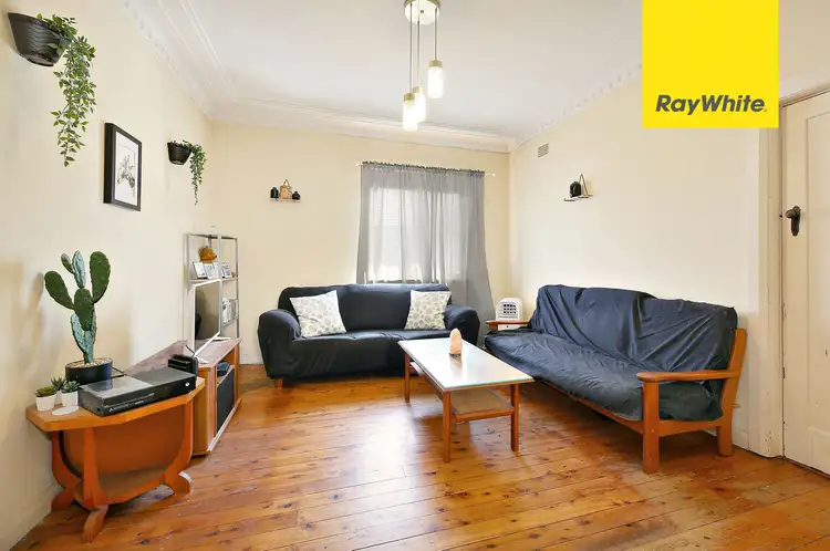 Second view of Homely house listing, 104 Platform Street, Lidcombe NSW 2141