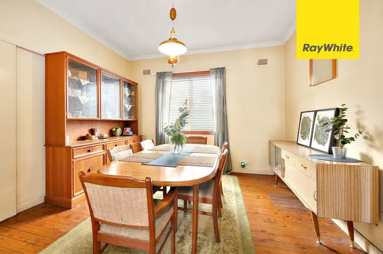 Third view of Homely house listing, 104 Platform Street, Lidcombe NSW 2141