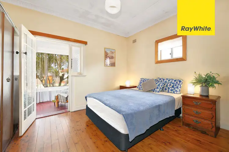 Fourth view of Homely house listing, 104 Platform Street, Lidcombe NSW 2141