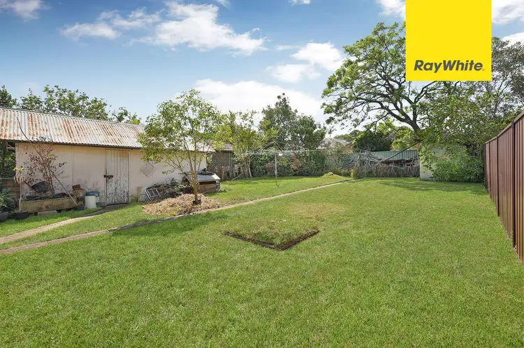 Sixth view of Homely house listing, 104 Platform Street, Lidcombe NSW 2141