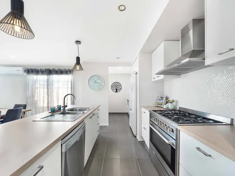 Second view of Homely house listing, 55 Grampian Boulevard, Cowes VIC 3922