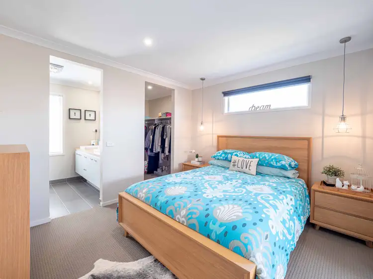 Third view of Homely house listing, 55 Grampian Boulevard, Cowes VIC 3922