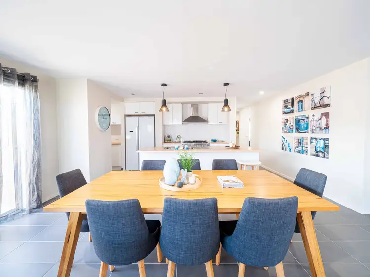 Fourth view of Homely house listing, 55 Grampian Boulevard, Cowes VIC 3922