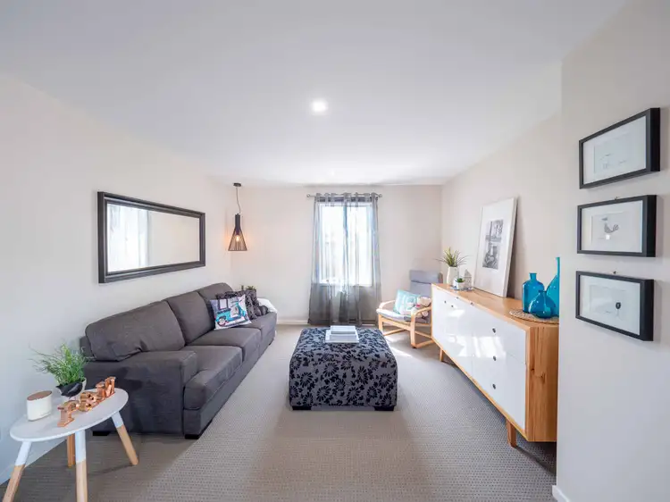 Fifth view of Homely house listing, 55 Grampian Boulevard, Cowes VIC 3922