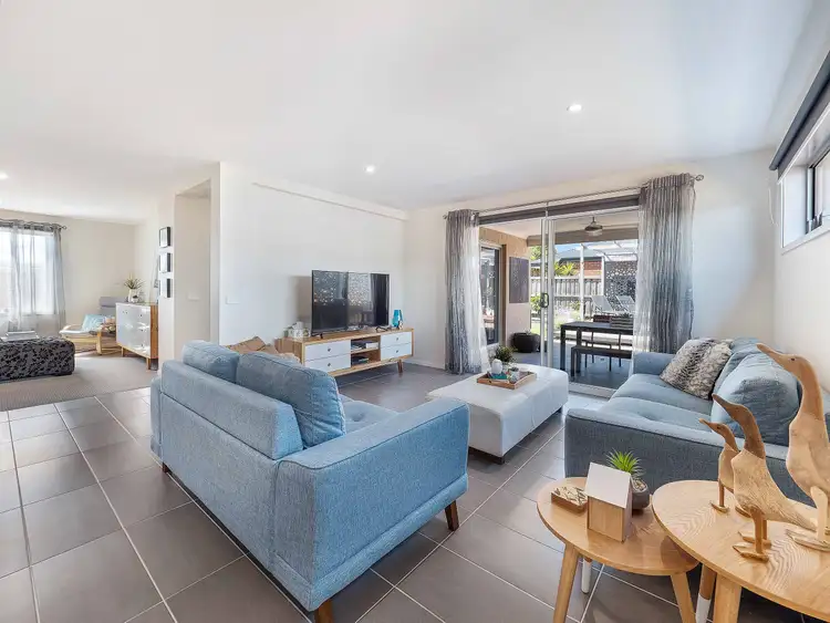 Sixth view of Homely house listing, 55 Grampian Boulevard, Cowes VIC 3922