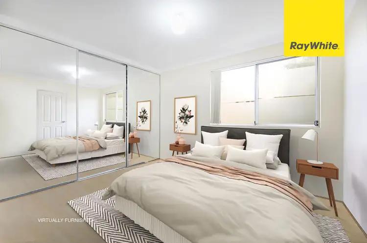 Fourth view of Homely apartment listing, 4/7 Samuel Street, Lidcombe NSW 2141