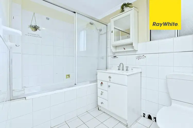 Fifth view of Homely apartment listing, 4/7 Samuel Street, Lidcombe NSW 2141