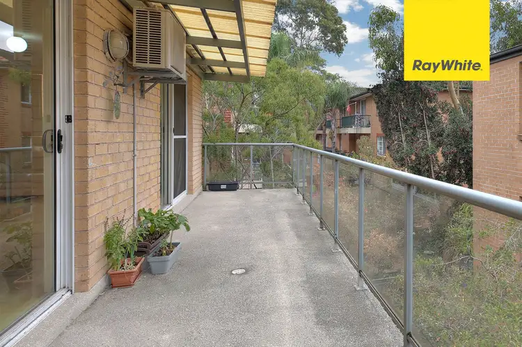 Sixth view of Homely apartment listing, 4/7 Samuel Street, Lidcombe NSW 2141