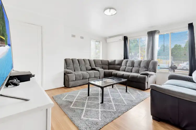 Second view of Homely house listing, 15 Tumbarumba Crescent, Heckenberg NSW 2168