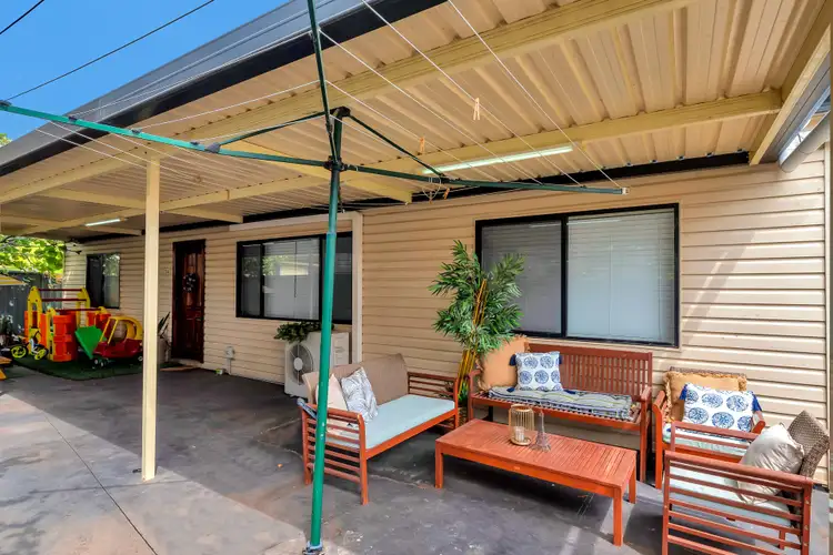 Seventh view of Homely house listing, 15 Tumbarumba Crescent, Heckenberg NSW 2168