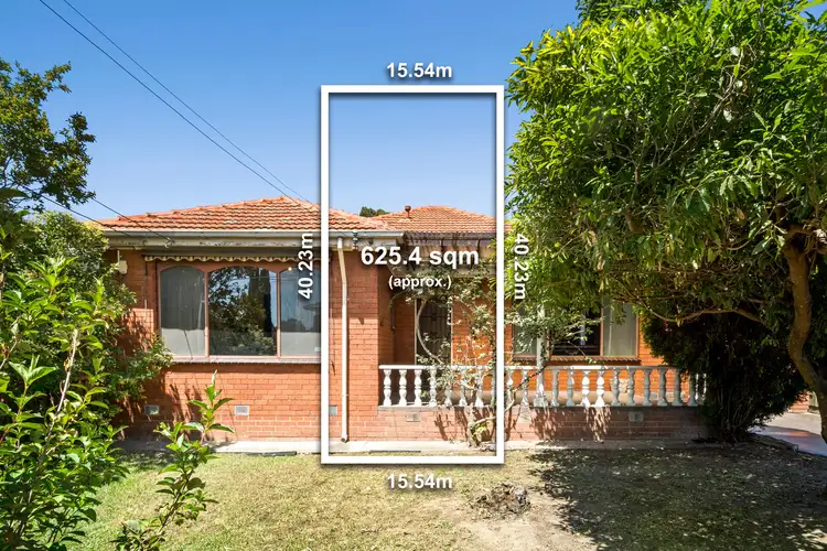 Main view of Homely house listing, 133 Raglan Street, Preston VIC 3072
