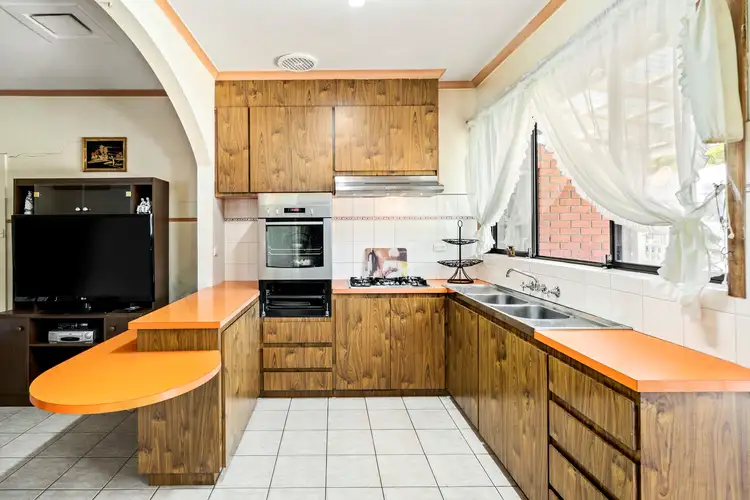 Third view of Homely house listing, 133 Raglan Street, Preston VIC 3072