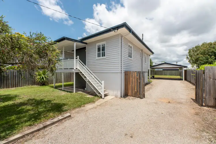 82 Froude Street, Banyo QLD 4014