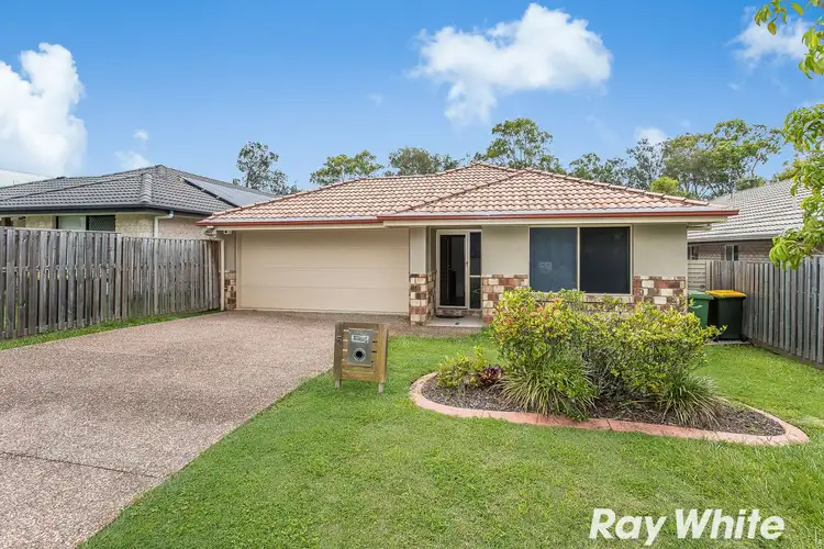 Main view of Homely house listing, 5 Adam Court, Kallangur QLD 4503