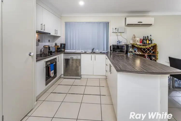 Second view of Homely house listing, 5 Adam Court, Kallangur QLD 4503
