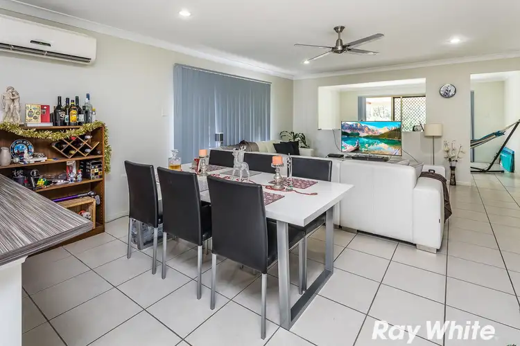 Third view of Homely house listing, 5 Adam Court, Kallangur QLD 4503