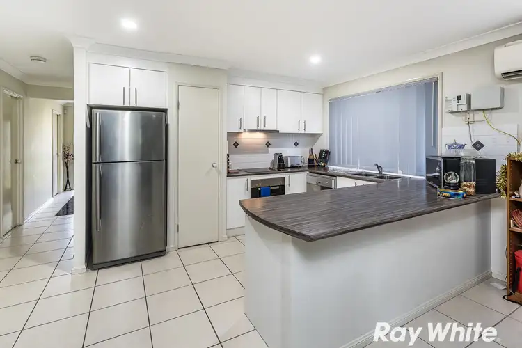 Fourth view of Homely house listing, 5 Adam Court, Kallangur QLD 4503