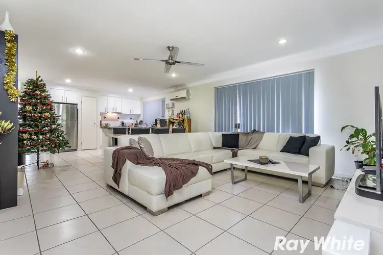 Fifth view of Homely house listing, 5 Adam Court, Kallangur QLD 4503