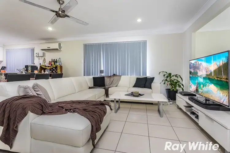 Sixth view of Homely house listing, 5 Adam Court, Kallangur QLD 4503