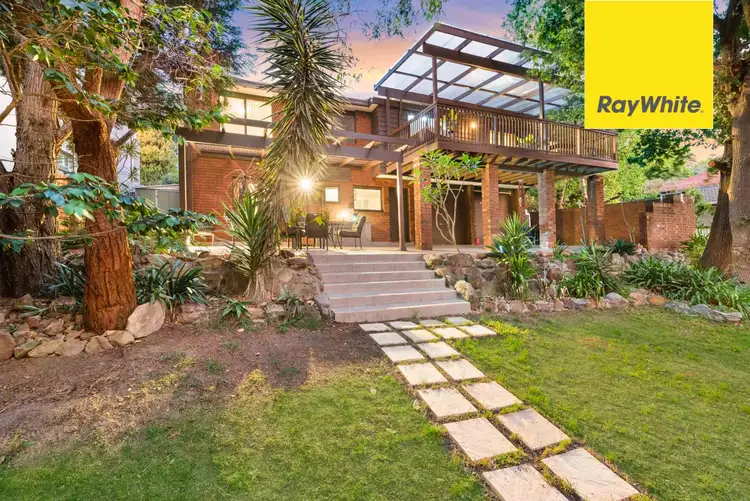 Second view of Homely house listing, 49 Downing Street, Epping NSW 2121