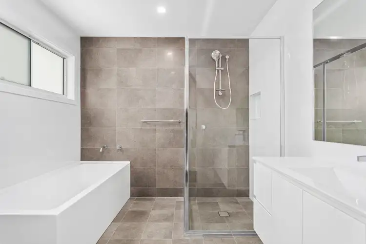 Fifth view of Homely townhouse listing, 2/6 Hopetoun Lane, Oak Flats NSW 2529