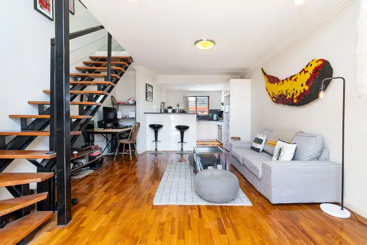 22/480 King Street, Newtown NSW 2042