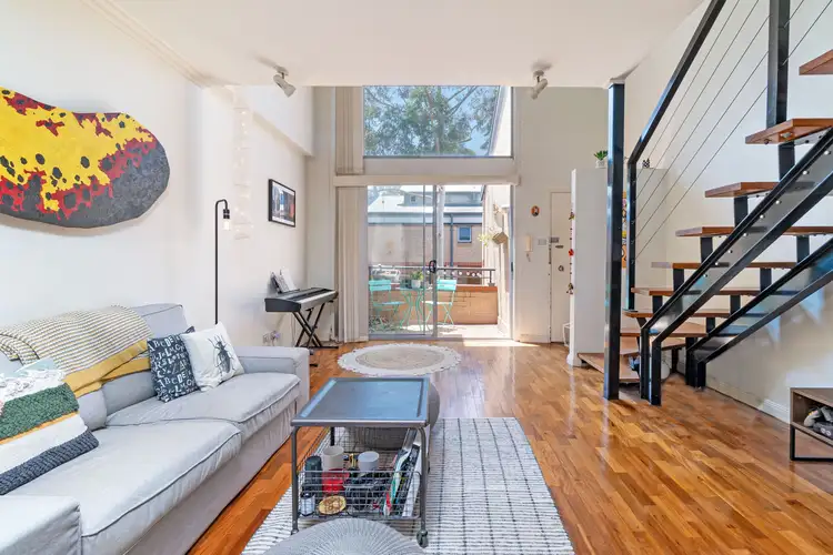Third view of Homely apartment listing, 22/480 King Street, Newtown NSW 2042