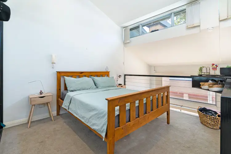 Fourth view of Homely apartment listing, 22/480 King Street, Newtown NSW 2042