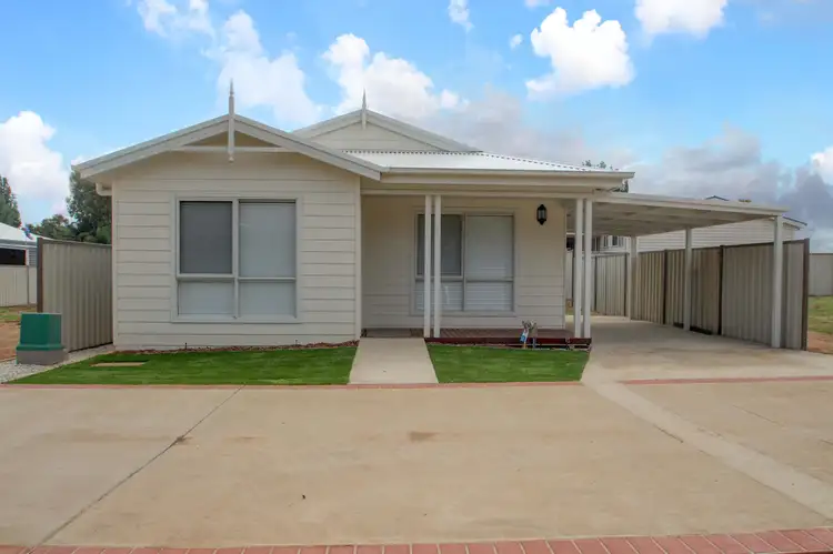 Main view of Homely house listing, 20/13-25 Banker Street, Barooga NSW 3644