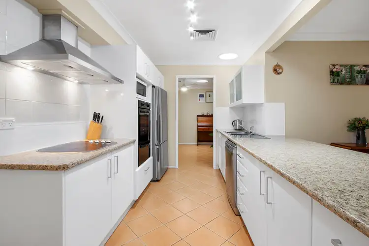 Fourth view of Homely house listing, 164 Mitchell Drive, Glossodia NSW 2756