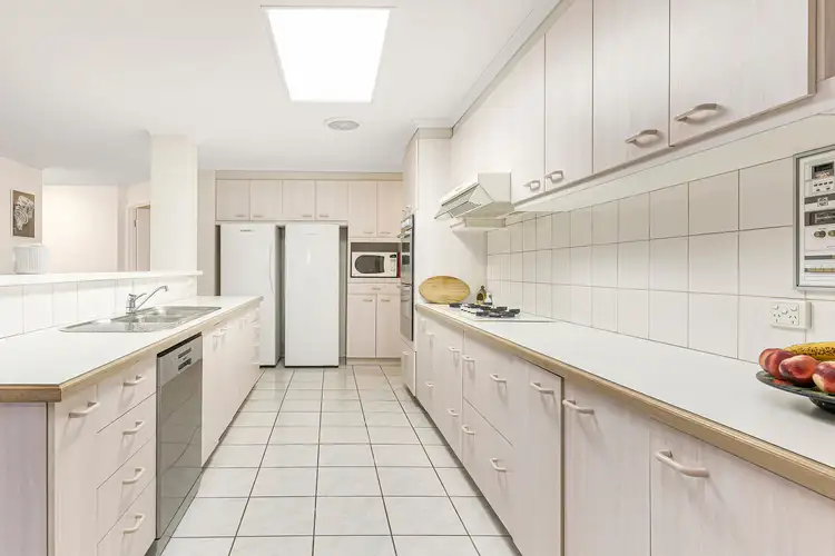 Sixth view of Homely house listing, 11 Peppermint Grove, Knoxfield VIC 3180