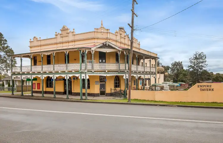 Lot 17 45 Railway Street, Kurri Kurri NSW 2327