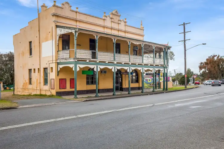 Second view of Homely house listing, Lot 17 45 Railway Street, Kurri Kurri NSW 2327