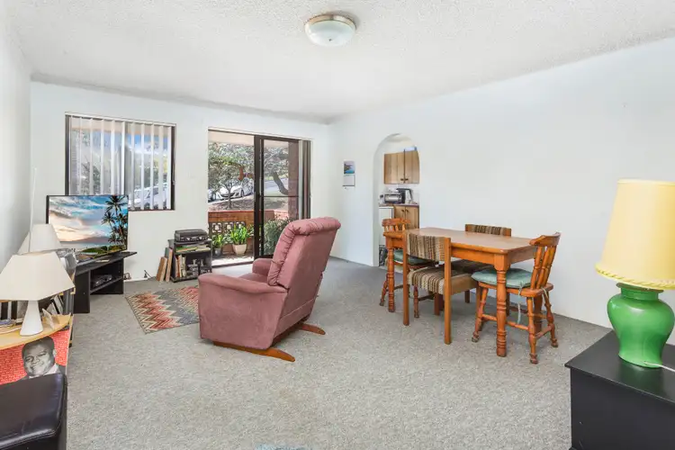 Second view of Homely unit listing, 5/59 Collins Street, Kiama NSW 2533