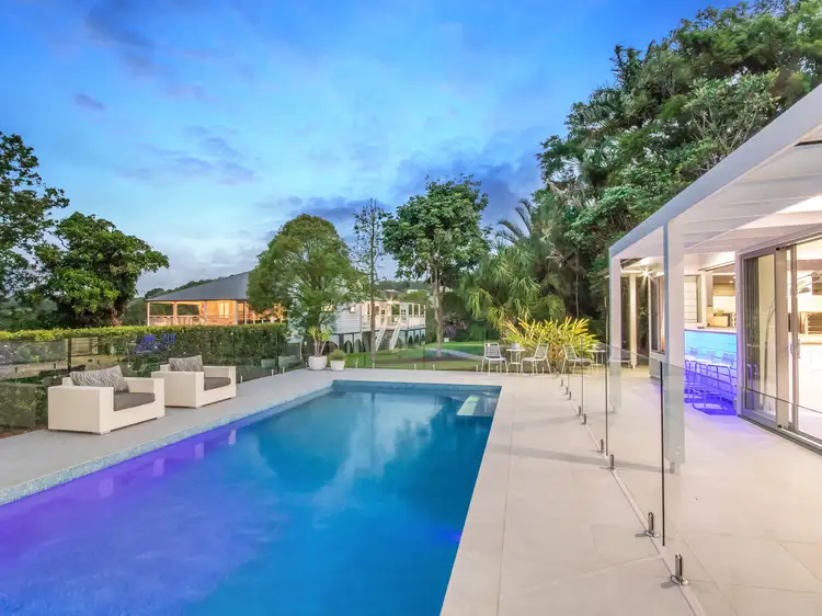 464 Hotham Creek Road, Willow Vale QLD 4209