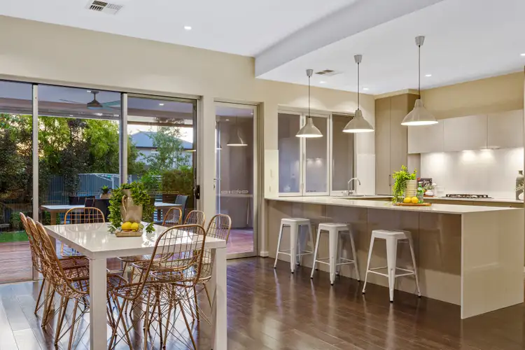 Sixth view of Homely house listing, 83A Ashbrook Avenue, Payneham South SA 5070