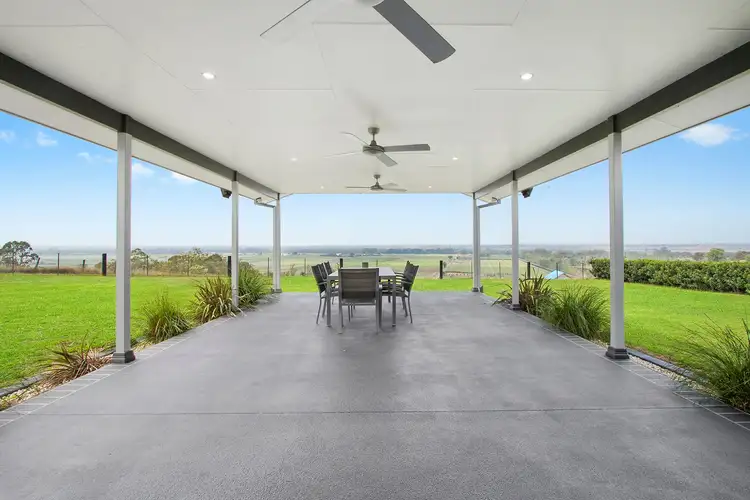 Second view of Homely rural property listing, 41 Hibberts Lane, Freemans Reach NSW 2756