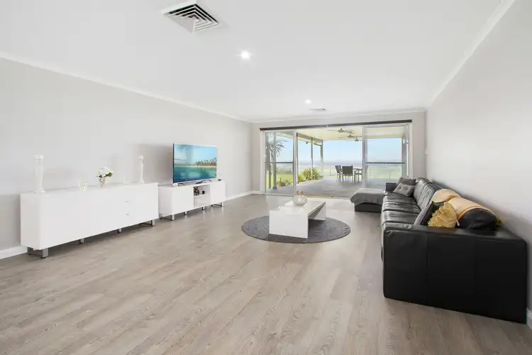 Third view of Homely rural property listing, 41 Hibberts Lane, Freemans Reach NSW 2756