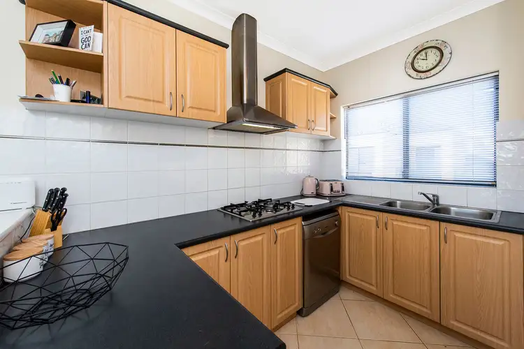 Second view of Homely townhouse listing, 3/7 Victoria Street, Rockingham WA 6168