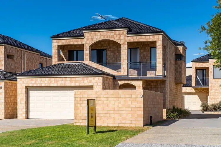 Fourth view of Homely townhouse listing, 3/7 Victoria Street, Rockingham WA 6168