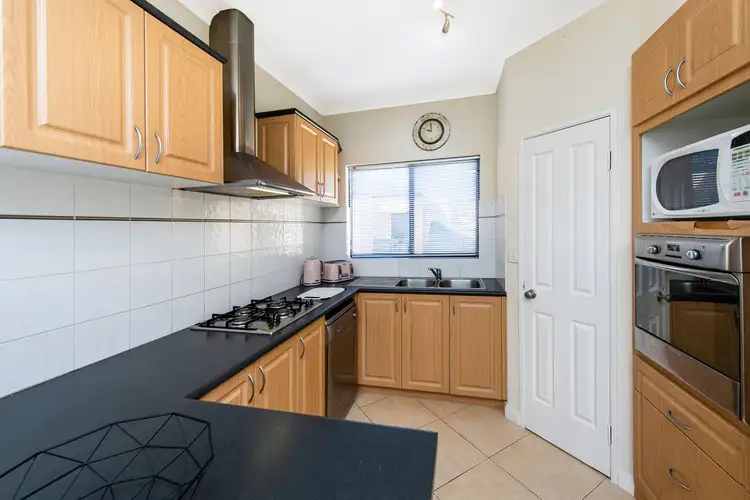 Sixth view of Homely townhouse listing, 3/7 Victoria Street, Rockingham WA 6168