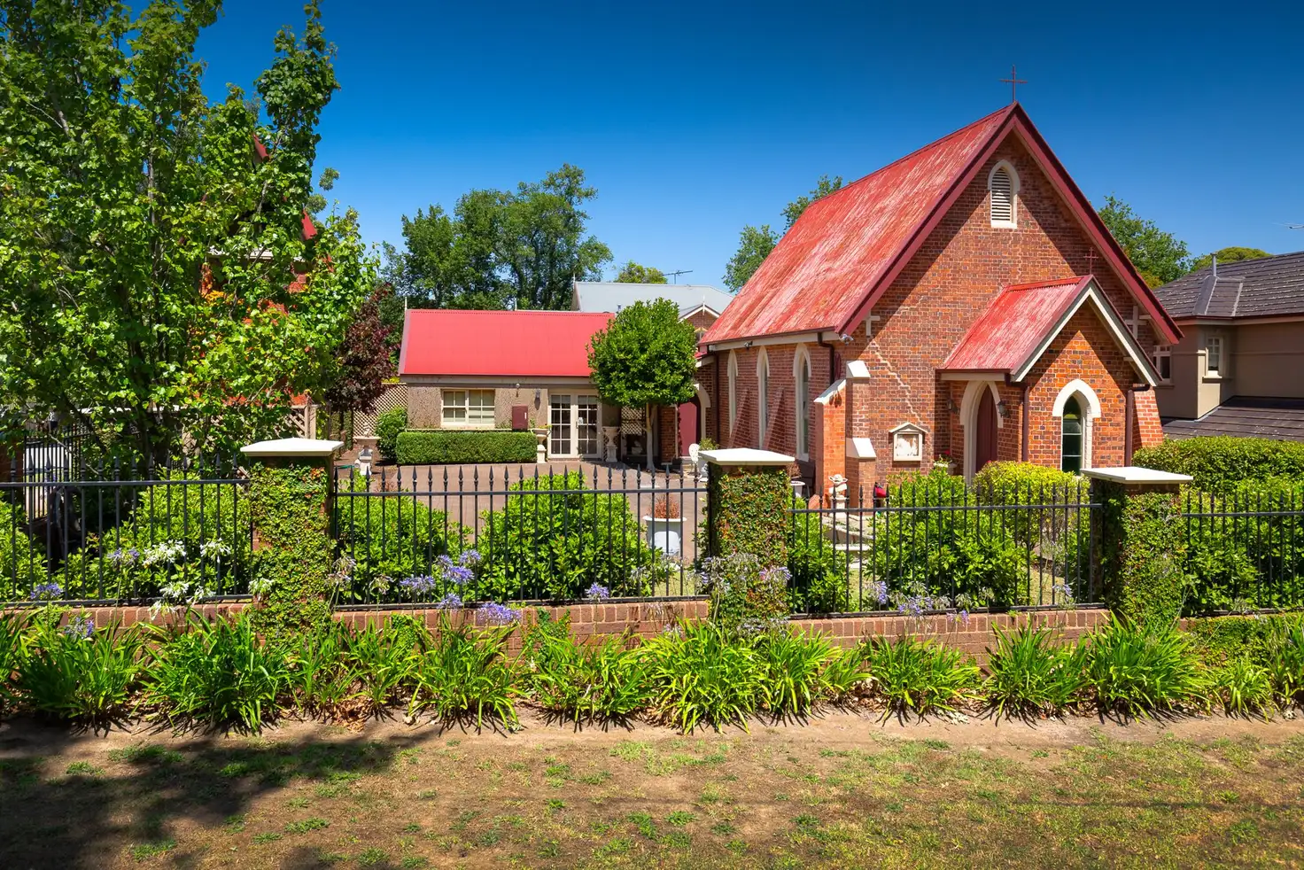 Main view of Homely house listing, 8 Palmerston Street, Berwick VIC 3806