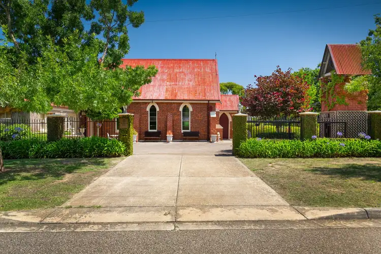 Third view of Homely house listing, 8 Palmerston Street, Berwick VIC 3806